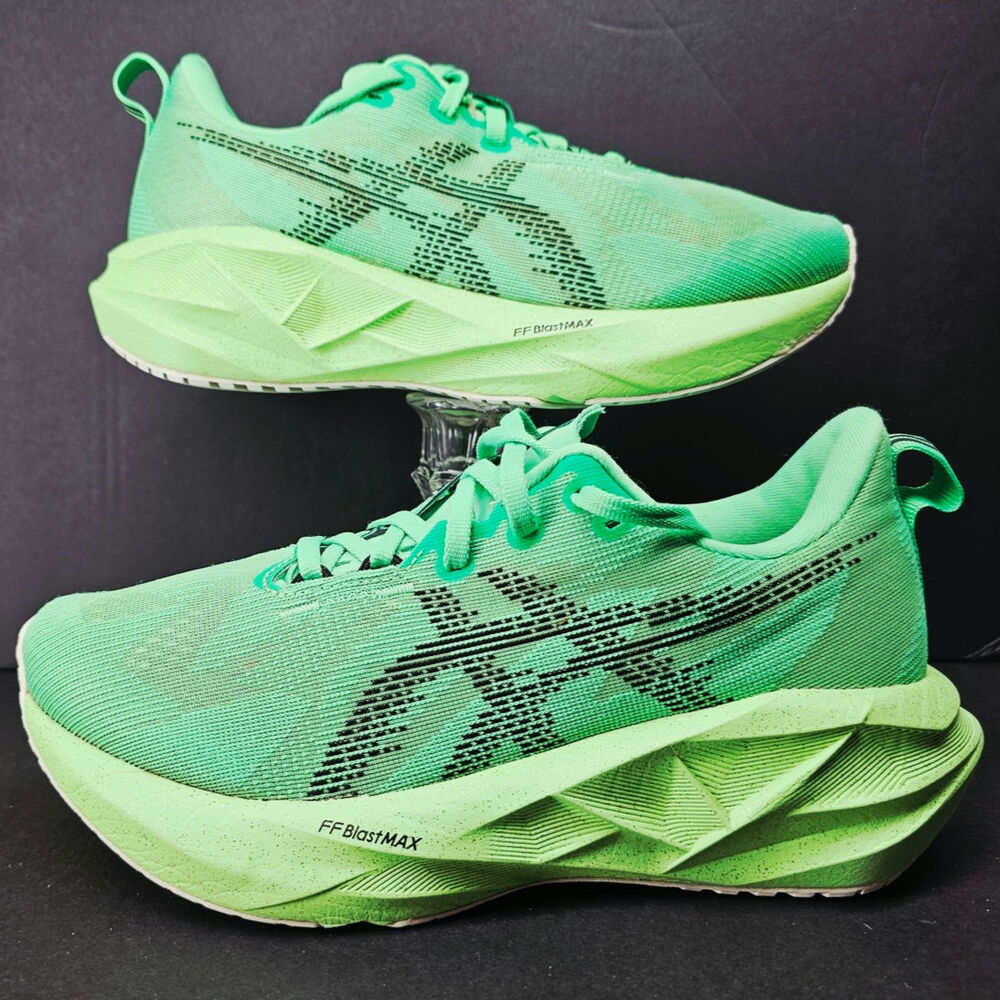 Asics Women 7 Super Comfy